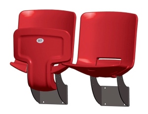 体育场馆座椅的结构性特点有哪些呢？